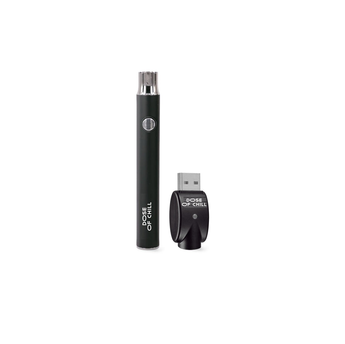 510 Battery & Charger Kit Dose of Chill 510 Battery & Charger Kit Dose of Chill